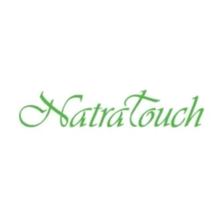 Shop NatraTouch logo