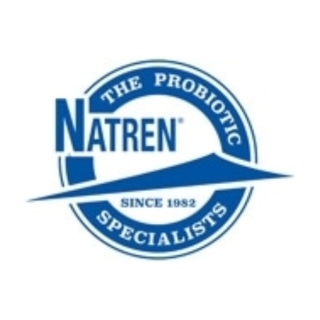 Shop Natren logo