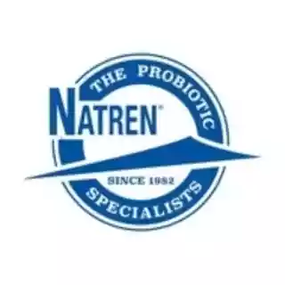 Shop Natren discount codes logo