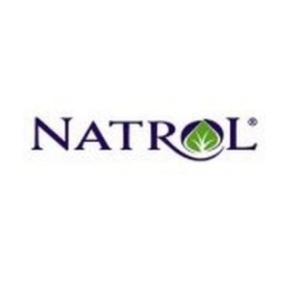 Shop Natrol logo