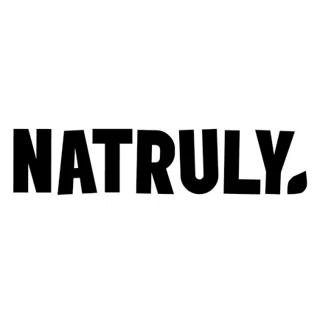 Natruly logo