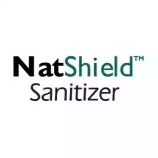 NatShield USA logo