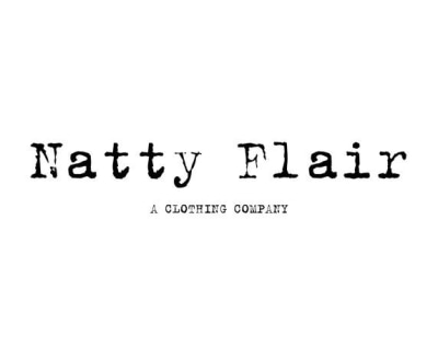 Shop Natty Flair Clothing logo