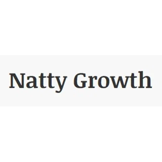 Natty Growth logo