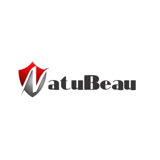 NatuBeau logo