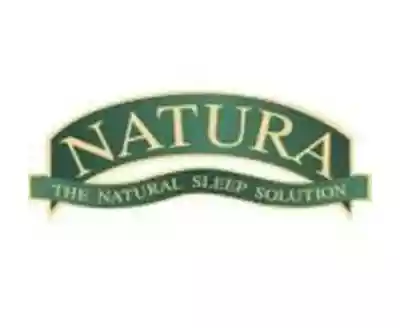 Shop Natura logo