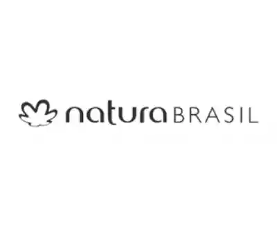 NaturaBrasil logo