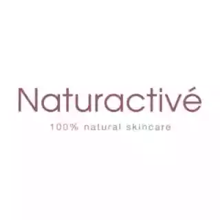 Shop Naturactive-USA discount codes logo