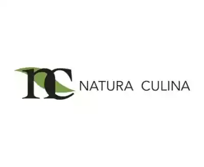 Shop Natura Culina logo