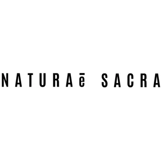 Naturae Sacra discount codes