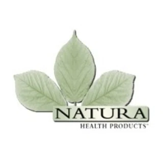 Shop Natura Health Products logo