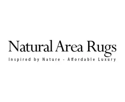 Shop Natural Area Rugs promo codes logo