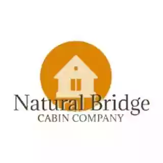 Natural Bridge Cabin promo codes