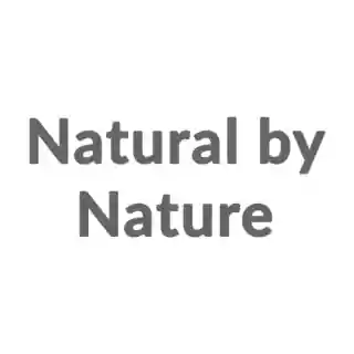 Shop Natural by Nature coupon codes logo