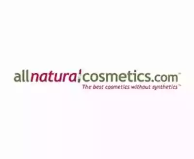 allnaturalcosmetics.com logo