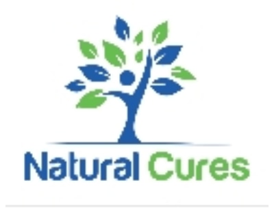 Shop Natural Cures logo