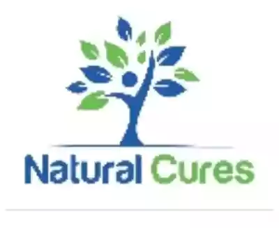 Shop Natural Cures coupon codes logo