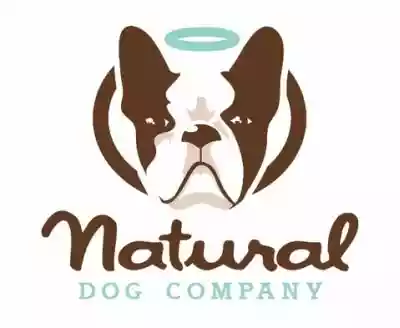 Shop Natural Dog Company coupon codes logo