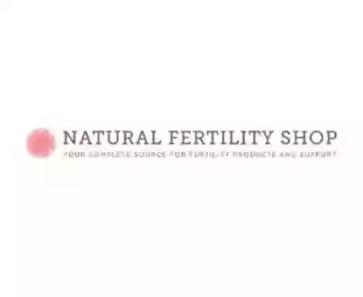 Shop Natural Fertility Shop coupon codes logo