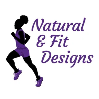 Shop Natural & Fit Designs logo