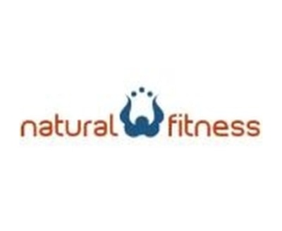 Shop Natural Fitness logo