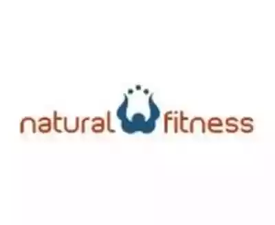 Natural Fitness logo