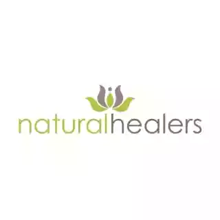 Natural Healers logo