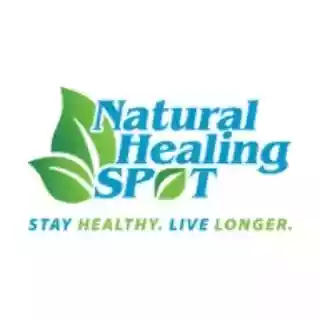 Natural Healing Spot promo codes