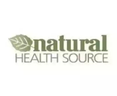 Natural Health Source coupon codes
