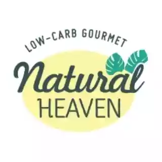Shop Natural Heaven Pasta coupon codes logo