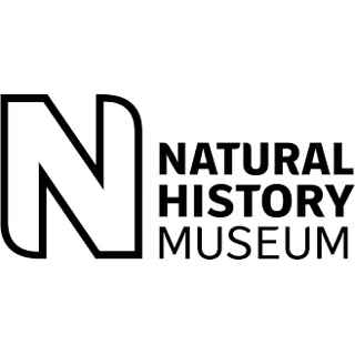 Shop Natural History Museum logo
