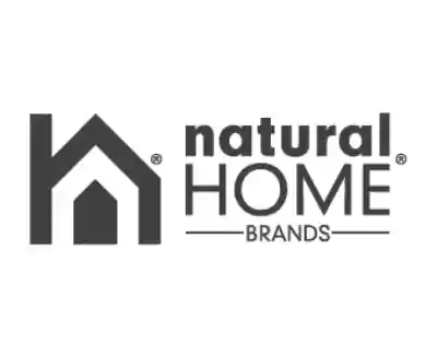 Shop Natural Home Brands promo codes logo