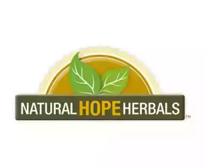 Shop Natural Hope Herbals coupon codes logo