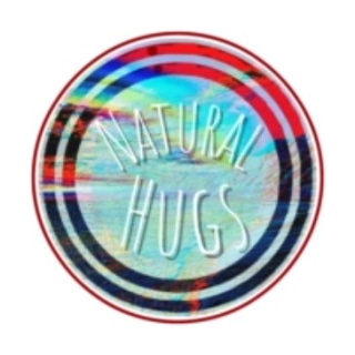 Natural Hugs logo
