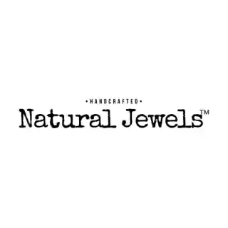 Natural Jewels Shop coupon codes