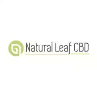 Natural Leaf CBD