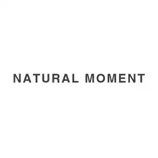 Natural Moment logo
