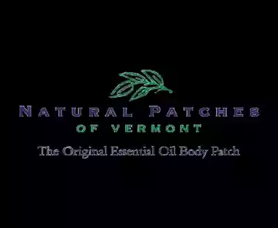 Natural Patches of Vermont promo codes