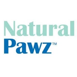 Shop Natural Pawz logo