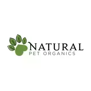 Shop Natural Pet Organics coupon codes logo