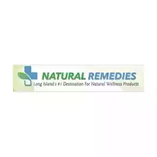 Shop Natural Remedies New York coupon codes logo