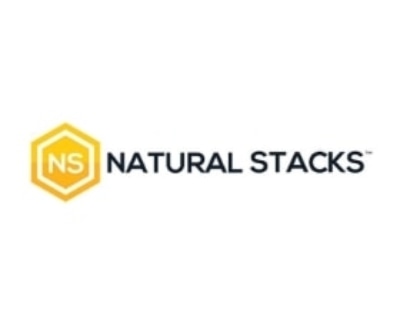 Shop Natural Stacks logo