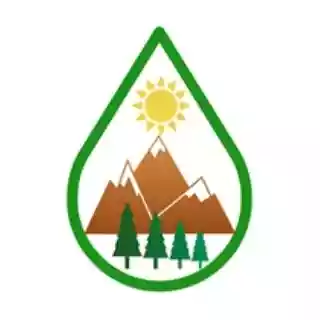 Natural Wellness CBD logo