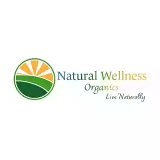 Natural Wellness Organics logo