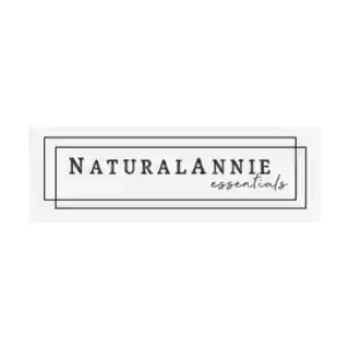 Natural Annie Essentials logo
