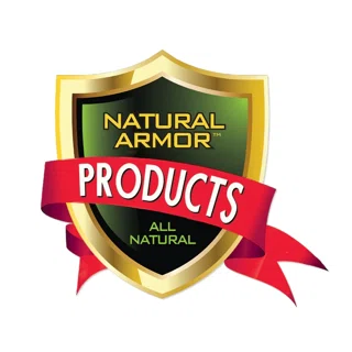 Natural Armor logo