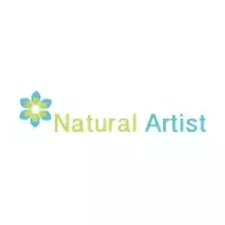 naturalartist.com logo