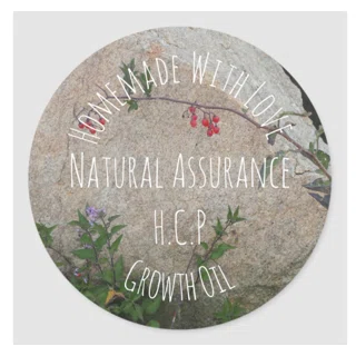 Natural Assurance logo
