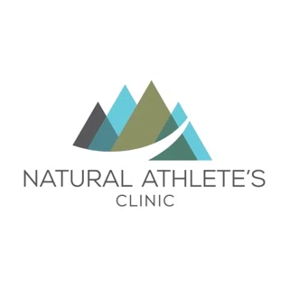 Shop Natural Athlete Clinic logo