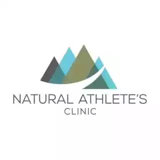 Shop Natural Athlete Clinic coupon codes logo